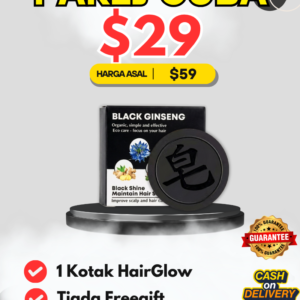 PAKEJ CUBA 1 KOTAK